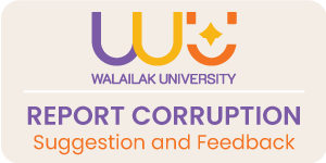 Report corruption
