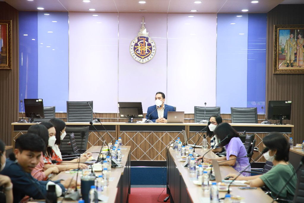 กลยุทธ์การเพิ่มอัตราการยืนยันสิทธิ์