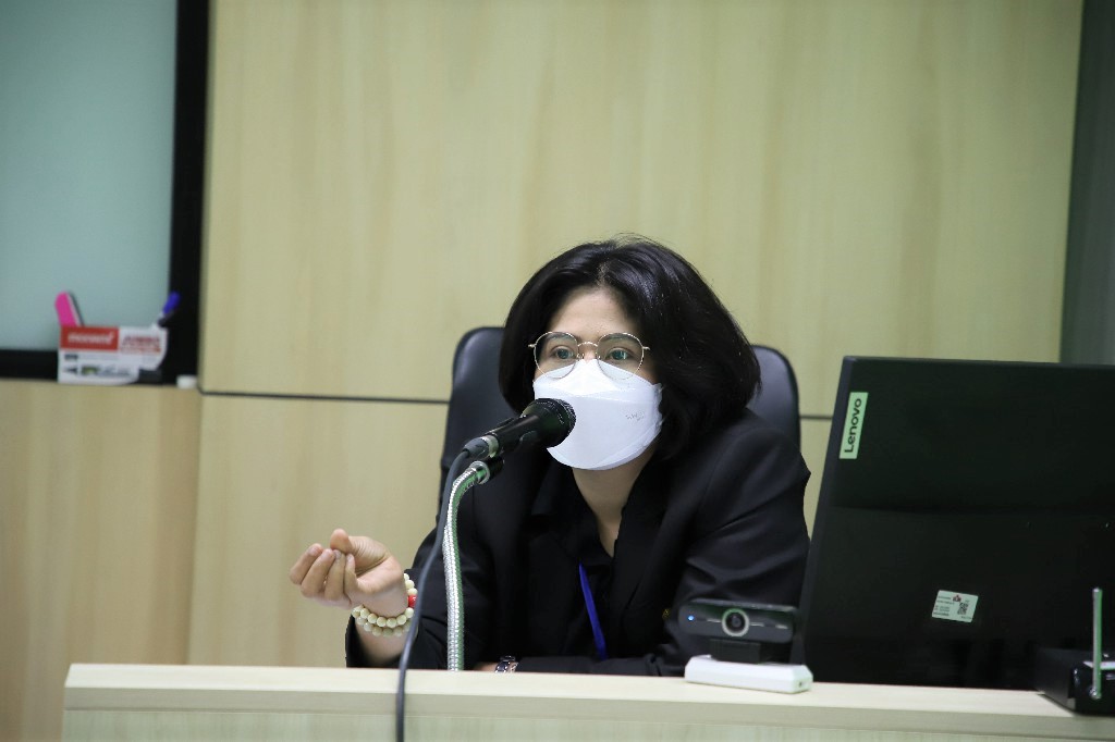 การจัดสอบ ก.พ. E-Exam