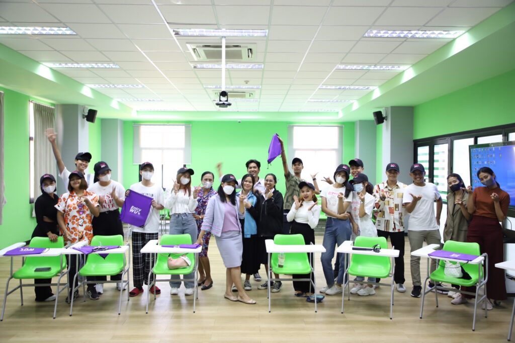 High School Rising Star Cam