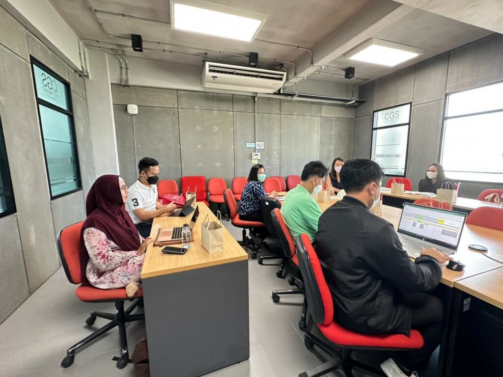 ศบศ.สัญจร ครั้งที่ 3