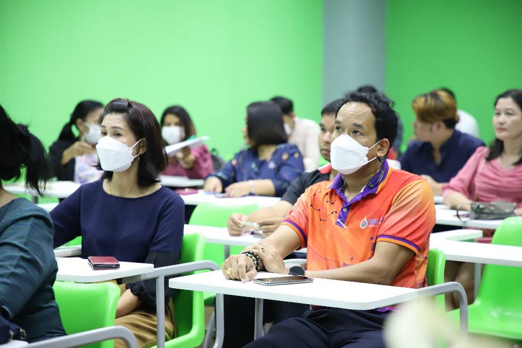 ประชุมสอบ กพ. รอบที่ 3