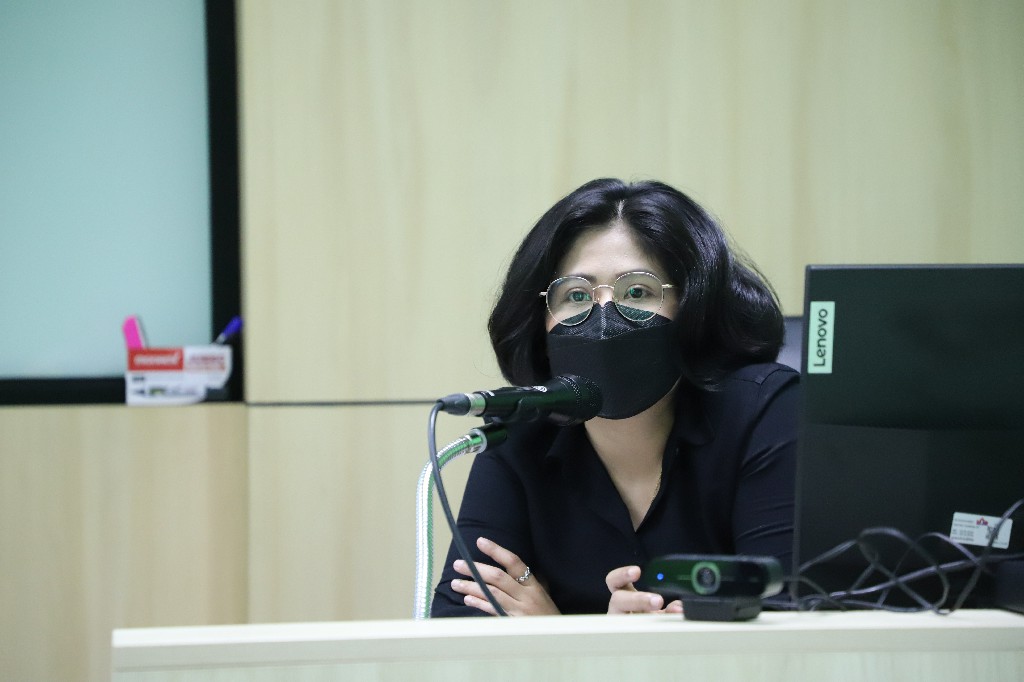 ประชุมสอบ กพ. รอบที่ 3