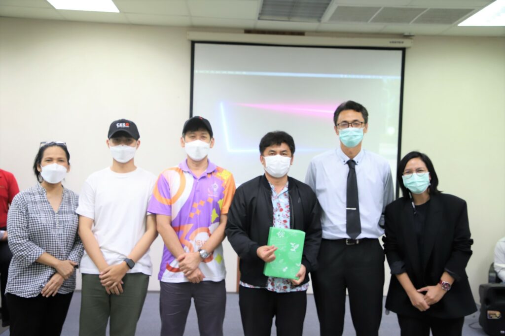 สัมนาเชิงปฏิบัติการ