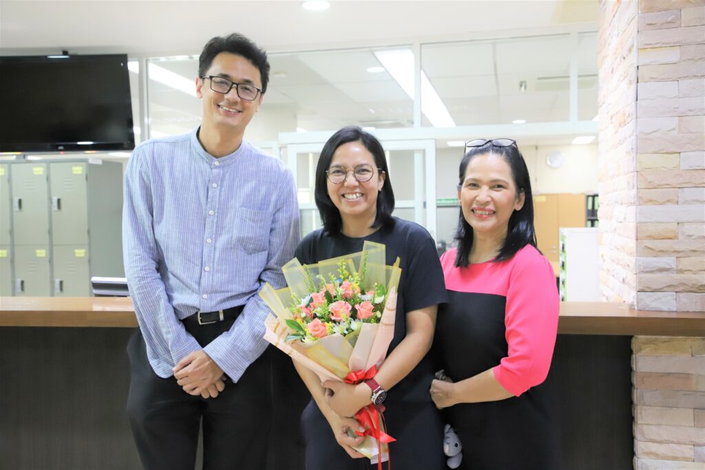 ร่วมแสดงความยินดี