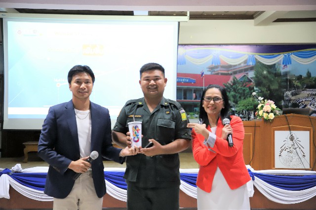 “Top Secret สมัครรอบไหนดีที่สุด”