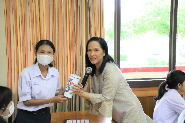 แนะแนว บม.