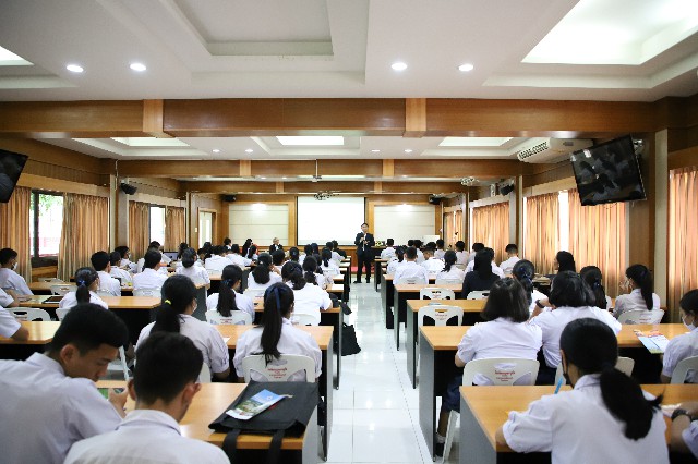 แนะแนว บม.