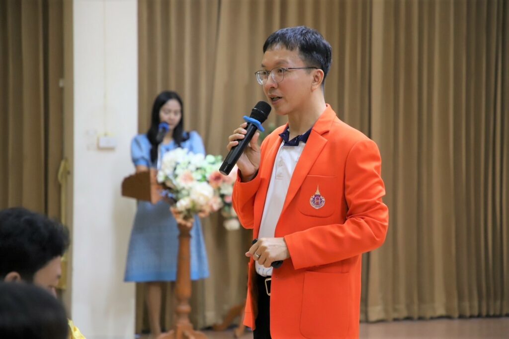 ประชุม สพม พังงา