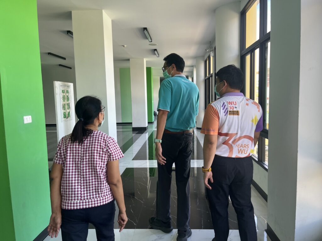 สอบ ก.พ. ครั้งที่ 2/2567 ศูนย์สอบ ม.วลัยลักษณ์