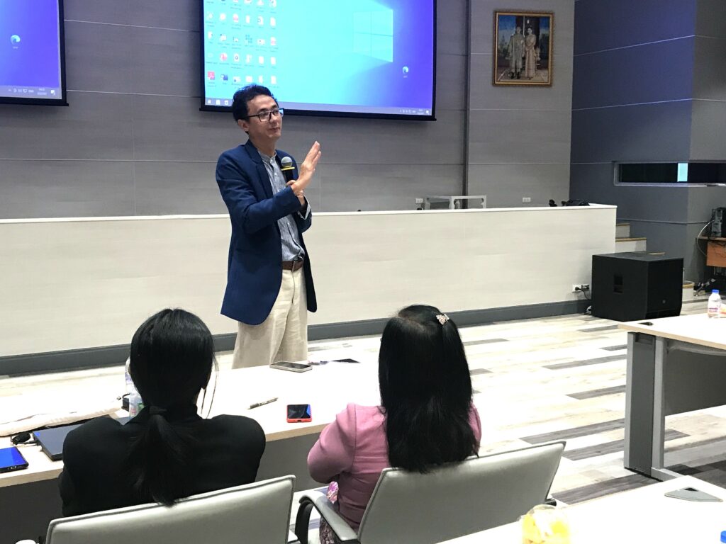 นำเสนอผลการพัฒนากระบวนการดำเนินงาน PDCA