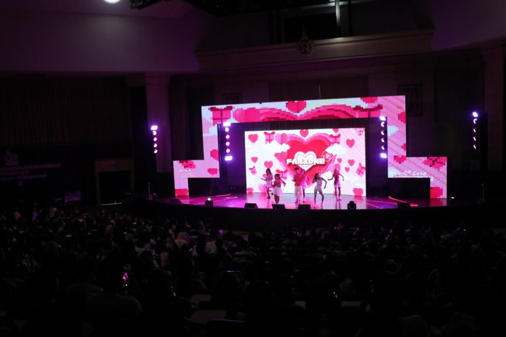 THE CES SHOW : CES & Friends 2024